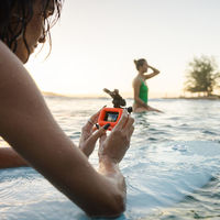 GoPro Floaty(フローティー) HERO用 フローティングカメラアクセサリー AFFLT002 1個