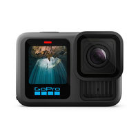 GoPro HERO13 Black （アクセサリーバンドル） CHDRB-131-FW 1台