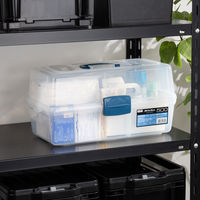 JEJアステージ　オールインボックス500Ｂ ナチュラル　　1個