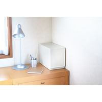 JEJアステージ　ファボーレヌーヴォチェストＳ240　ホワイト　　1個