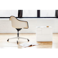 JEJアステージ　ファボーレヌーヴォチェストＬ240　ホワイト　　1個