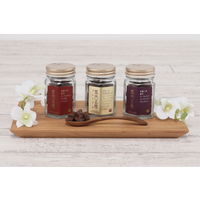 馬肉五膳 プレミアム 瓶入 国産 20g 1個 オリエント商会 犬用 おやつ