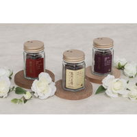 鹿肉五膳 レギュラー 瓶入 国産 20g 1個 オリエント商会 犬用 おやつ