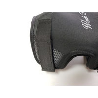 コヅチ 膝パットダブルホールドタイプ WTA-10 1セット(2個)