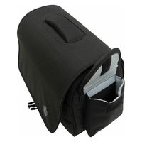 浅沼商会 カメラバッグ FF-L-BK 1個