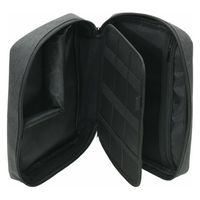 浅沼商会 大容量ガジェットポーチ LGP-GY 1個