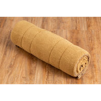 ポライト産業 シープ調ごろ寝長座布団 a33839 1枚（直送品）