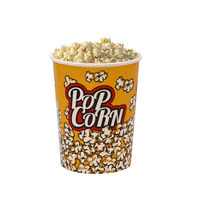 トーシン 32oz ポップコーンカップ 1袋（50個入）