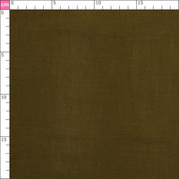 あづみ野木綿 約108cm巾×2mカット色番58 鶯色 AZUMINO-58 AZUMINO-58-2M 1セット(巾108cm×約2（直送品）