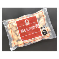 神栄 鶏もも唐揚げ25~35g 12920-1000 1袋(1000g入)（直送品）