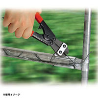 IPS PLIERS スパットカッ太 SC-200 1丁（直送品）