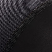 【アウトレット】ヤマショウ 現場のチカラ 冷感フルフェイスマスク バラクラバ UVカット 黒 YCH-043BK-AS 1個 オリジナル