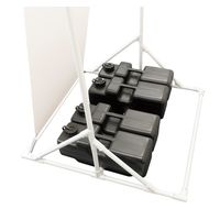 P・O・Pプロダクツ　器具23651注水式ウエイト15Ｌ　23651　1個