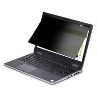 プライバシーフィルター 15.6インチ 16:9 タッチ対応 ブルーライトカット 156LT-PRIVACY-SCREEN 1個