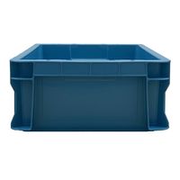 積水テクノ成型　セキスイ　ＣＯ2削減コンテナ　Ｔー9ー2　エコブルー　GT92B　1個