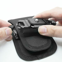 浅沼商会 カメラホルスター CH-SL1 1台（直送品）