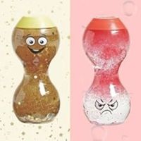 Learning　Resources　リラックス感情ボトル　94488　1セット