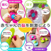 Fat　Brain　Toys　WhirlySquigz　ワーリー　スクイグズ　FA210ー1　1個