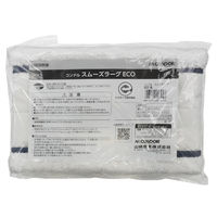 山崎産業 コンドルスムーズラーグECO ブルー 1セット（1枚×20）ワンタッチフロアモップ ワイドフレッシュモップ スペアモップ