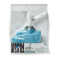 テラモト ＥＦスイッチスィーパー ほこり取り 高所用  CL7391000　1本