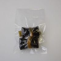 【ナイロンポリ・真空パック袋】クリロン化成  シグマチューブ60 GTー1525 1セット(1袋（100枚）×30)