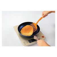 カクセー ワイドターナー レッド 4541858000355 1個（直送品）