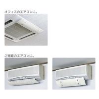 カクセー 花柄折りたたみステッキ 4589949820482 1個（直送品）