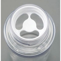 カクセー マイクリアボトル 500ml MB-500 1個（直送品）