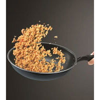 カクセー IH対応 いため鍋 32cm ML-06 1個（直送品）