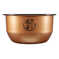 東芝 真空圧力IH 炊飯器 5.5合 RCー10VSV(W) 1台