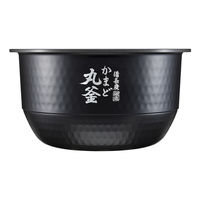 東芝 真空圧力IH 炊飯器 5.5合 RCー10VXV(K) 1台