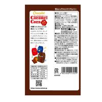 ショコラキャラメルコーン 65g 12袋 東ハト スナック菓子 チョコレート菓子