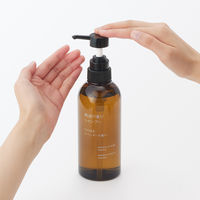 無印良品 精油の香り シャンプー ひのき＆ラベンダーの香り ４００ｍＬ 良品計画