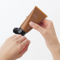 無印良品 精油の香り ハンドクリーム ひのき＆ラベンダーの香り ５０ｇ 良品計画