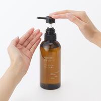 無印良品 精油の香り ボディソープ イランイラン＆オレンジの香り ４００ｍＬ 良品計画