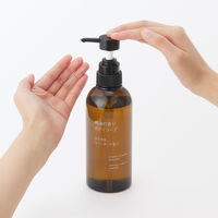 無印良品 精油の香り ボディソープ ひのき＆ラベンダーの香り ４００ｍＬ 良品計画