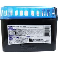 脱臭剤 炭番 冷蔵庫用 大型サイズ 置き型 300g 強力脱臭 約2～3カ月分 日本製 10個 小久保工業所