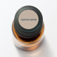 無印良品 エッセンシャルオイル ひのき １０ｍＬ 良品計画