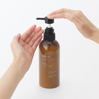 無印良品 精油の香り コンディショナー ひのき＆ラベンダーの香り ４００ｍＬ 良品計画