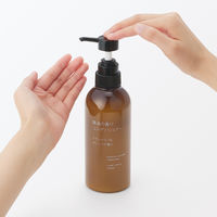 無印良品 精油の香り コンディショナー イランイラン＆オレンジの香り ４００ｍＬ 良品計画