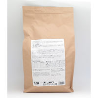 Dr.PRO.キャット ヘアボール 体重管理用 チキン 成猫用 平粒タイプ 国産 2kg 1袋 ニチドウ キャットフード