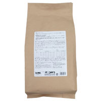 Dr.PRO.3 フィッシュ 2ポテト 全年齢 犬用 小粒タイプ 国産 2.4kg 1袋 ニチドウ ドッグフード