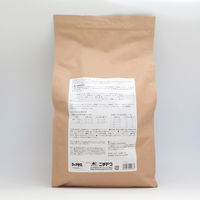 Dr.PRO. キャット ヘアボール チキン 子猫から成猫まで 平粒タイプ 国産 2kg 1袋 ニチドウ キャットフード