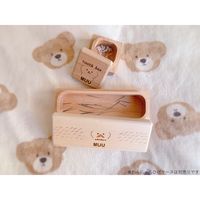 わんにゃん 乳歯ケース 国産 1個 シンセーインターナショナル