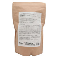 Dr.PRO.チキン＆フィッシュ オールステージ 全年齢 犬用 小粒タイプ 国産 800g 1袋 ニチドウ ドッグフード