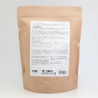 Dr.PRO. キャット ヘアボール チキン 子猫から成猫まで 平粒タイプ 国産 500g 1袋 ニチドウ キャットフード