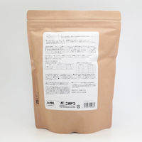 Dr.PRO.キャット ヘアボール ポーク 子猫から成猫まで 平粒タイプ 国産 500g 1袋 ニチドウ キャットフード