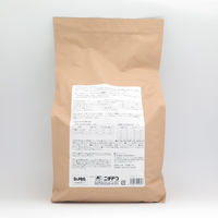 Dr.PRO. キャット ヘアボール ポーク 子猫から成猫まで 平粒タイプ 国産 2kg 1袋 ニチドウ キャットフード