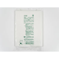 ゴミ袋 取っ手付き nocoo in 半透明 30L 厚さ:0.022mm 3パック（20枚入×3）日本サニパック