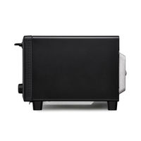 バルミューダ ReBaker KTT01JP‐BK 1台